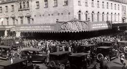 Кадр из фильма "Ankles Preferred" - 1