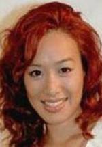 Кристи Чунг фото