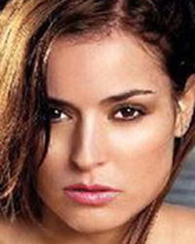 Моника Карвальо фото