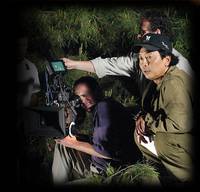 Кадр Отважные