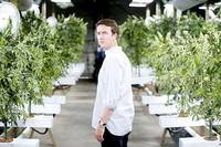 Кадр Травка