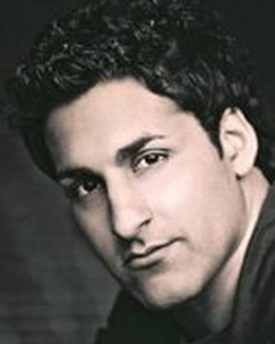 Сараж Каудхри фото