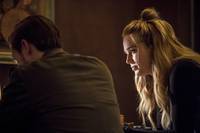 Кадр Легенды завтрашнего дня