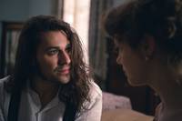 Кадр Паганини: Скрипач Дьявола