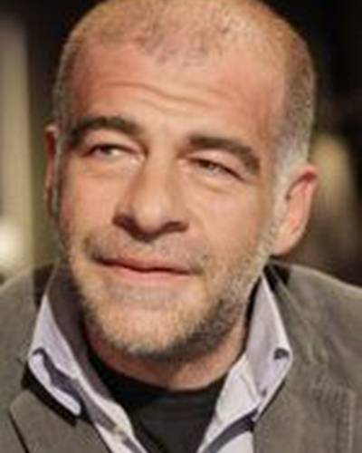 Арчил Кикодзе фото