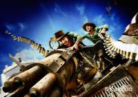 Кадр Великолепная четверка