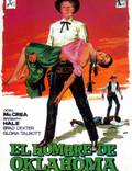 Постер из фильма "The Oklahoman" - 1