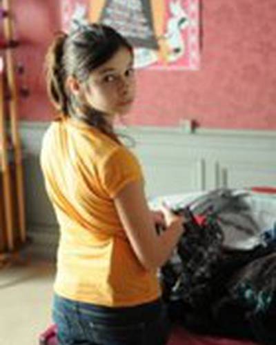 Бертилль Чэберт фото