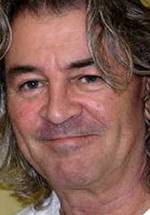 Йен Гиллан фото