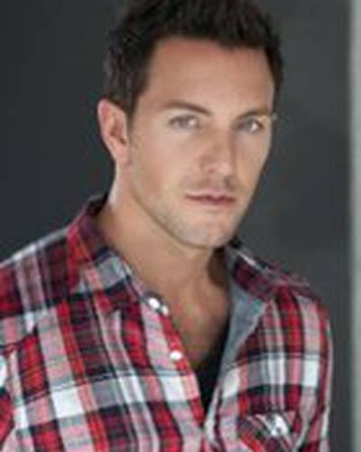 Джо Комара фото