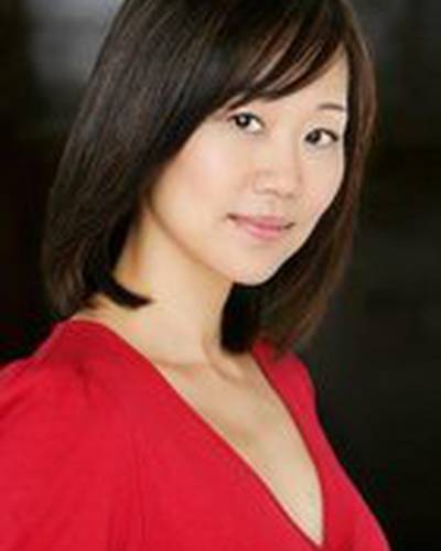 Илэйн Као фото