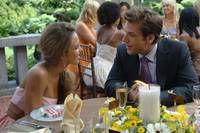 Кадр Удачи, Чак!