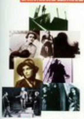 Dämonische Leinwand - Der deutsche Film der zwanziger Jahre