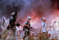 Кадр Военные потери