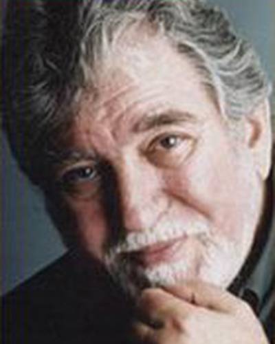 Алекс Брухански фото