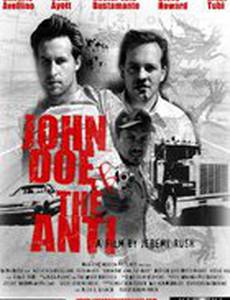 John Doe and the Anti