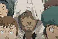 Кадр 7 самураев