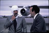 Кадр След Розовой Пантеры