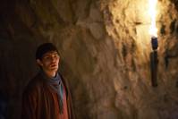 Кадр Мерлин