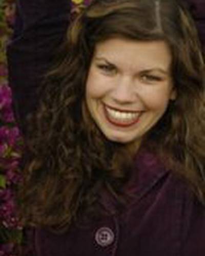 Вероник Ори фото