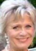 Кристина Шоллин фото