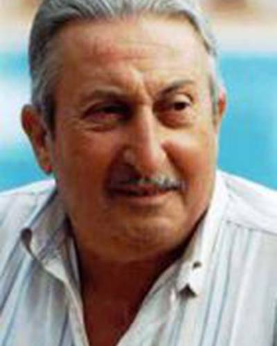 Антонио Аллочча фото