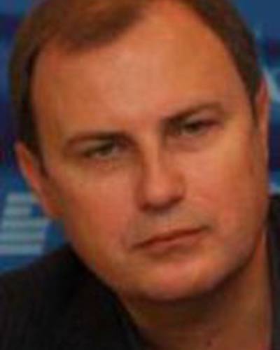 Глеб Шпригов фото