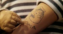 Кадр из фильма "Боцман и попугай" - 1