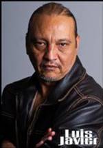 Луис Хавьер фото