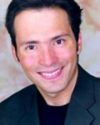 Рафаэль Ромеро фото