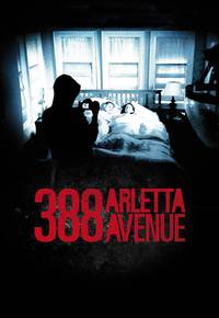 Постер Астрал на улице Арлетт