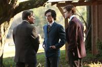 Кадр Дневники вампира