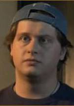 Степан Самойленко фото