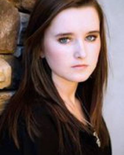 Брук Раддинг фото