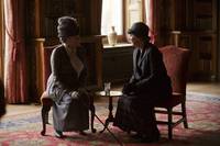 Кадр Аббатство Даунтон