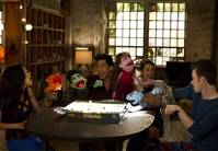 Кадр Лузеры