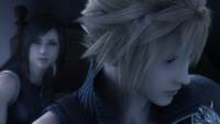 Кадр Последняя фантазия 7: Дети пришествия (видео)