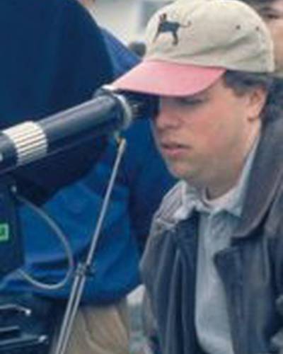 Дэвид Джанкола фото