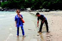 Кадр В другой стране