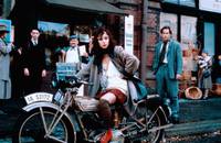 Кадр Тигрица