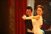 Кадр Лисья семейка