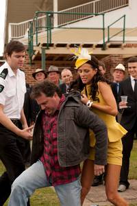 Кадр Домой и в путь