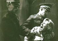 Кадр Допрос