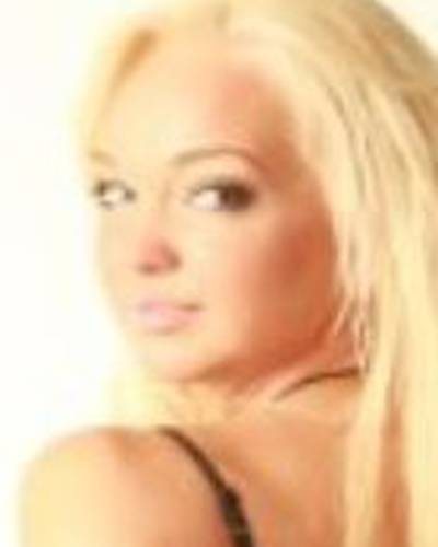 Лекси Бакстер фото