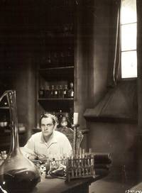 Кадр Доктор Джекилл и мистер Хайд