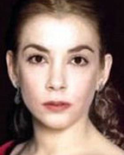 Каролина Фаль фото