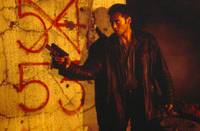 Кадр Убежище