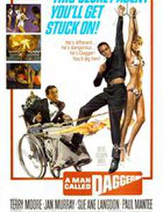 A Man Called Dagger