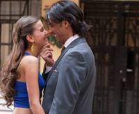 Кадр Девочка моего сердца