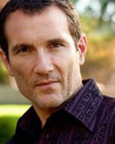 Энтони Тайлер Куинн фото